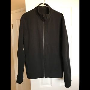 Men’s Lululemon Sojourn jacket